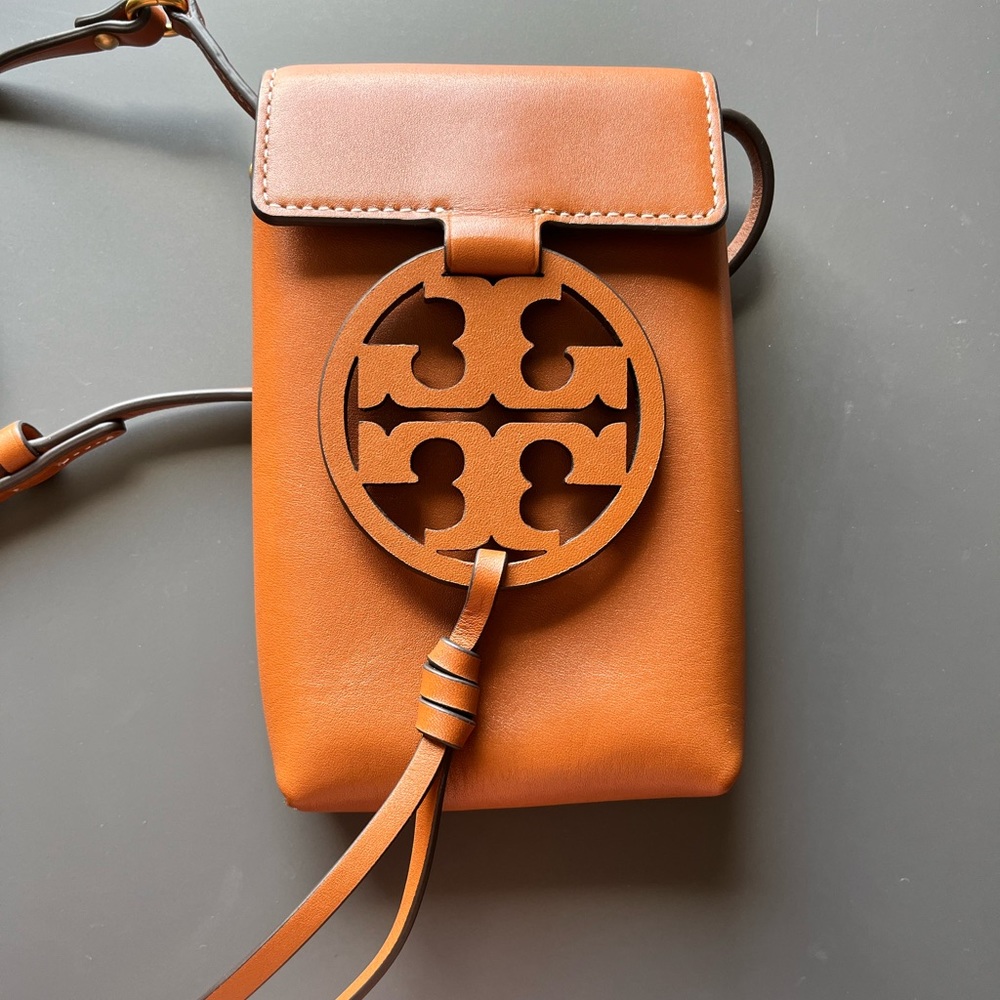 Tory Burch Satchel